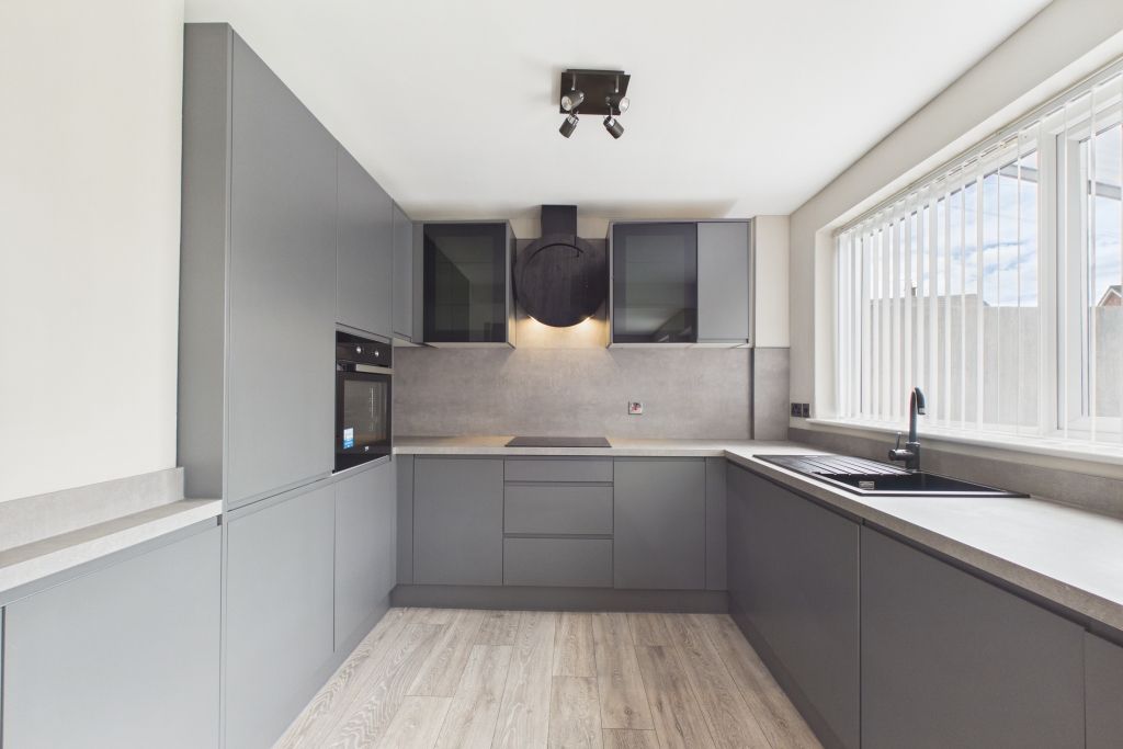 Semi Detached House in Lincoln