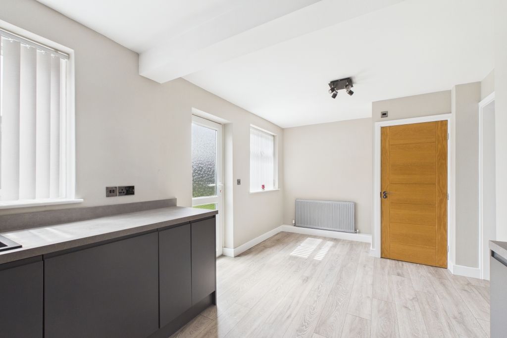 Semi Detached House in Lincoln