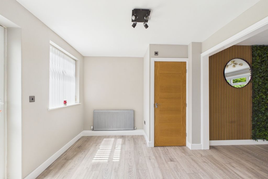 Semi Detached House in Lincoln