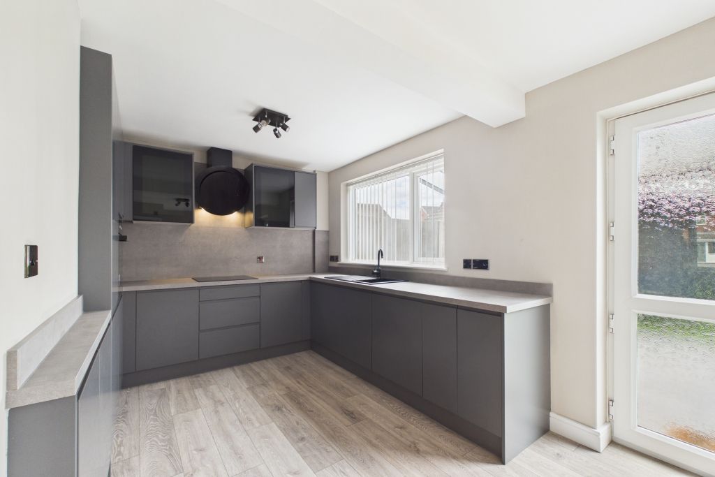 Semi Detached House in Lincoln