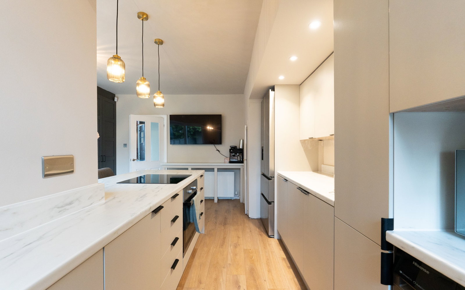 Semi Detached House in Oldbury