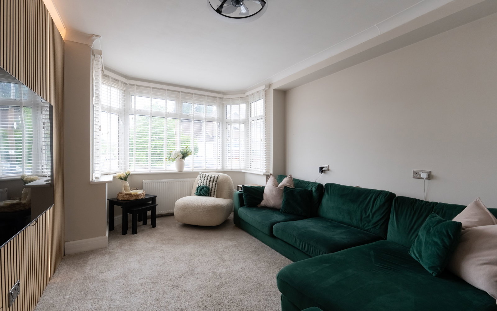 Semi Detached House in Oldbury