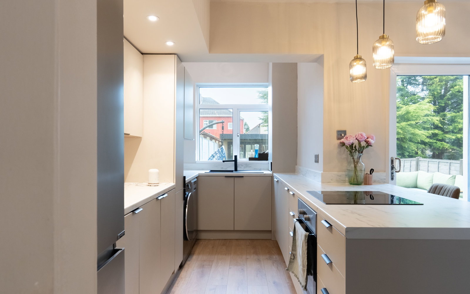 Semi Detached House in Oldbury