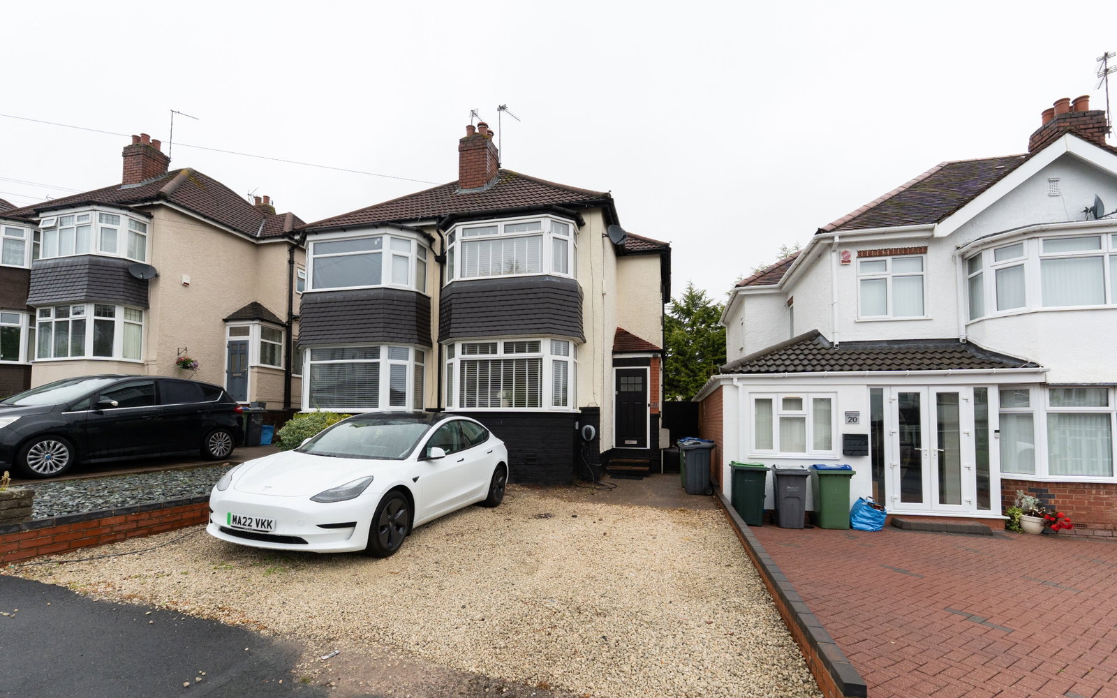Semi Detached House in Oldbury