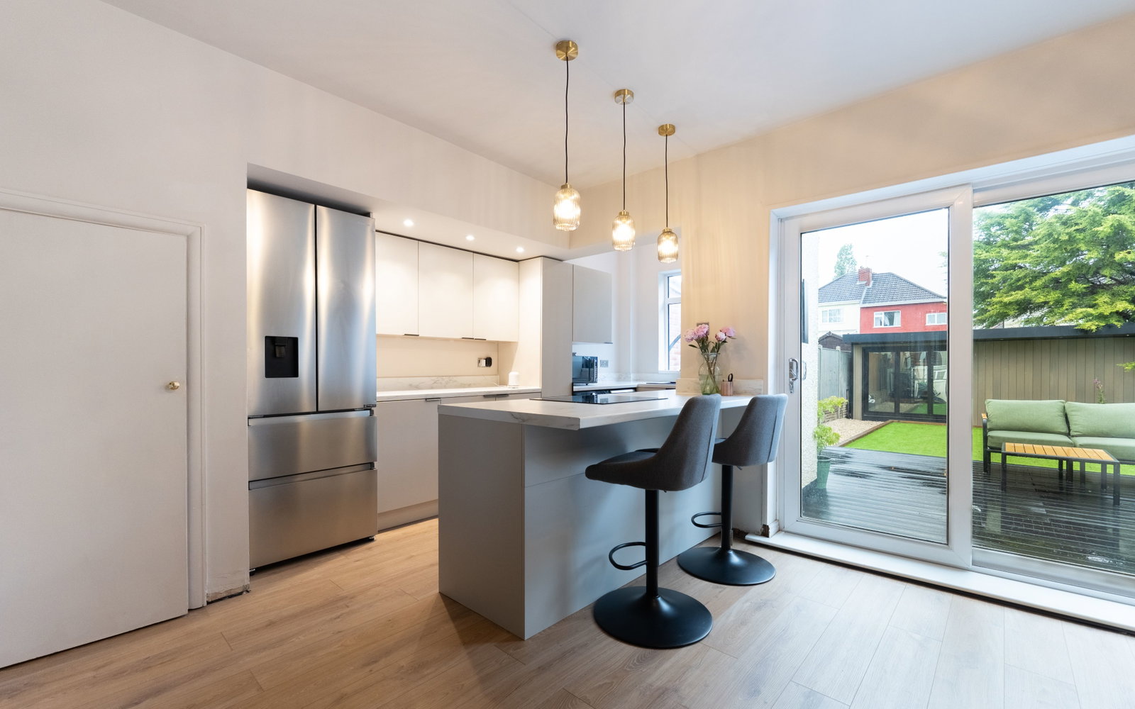 Semi Detached House in Oldbury