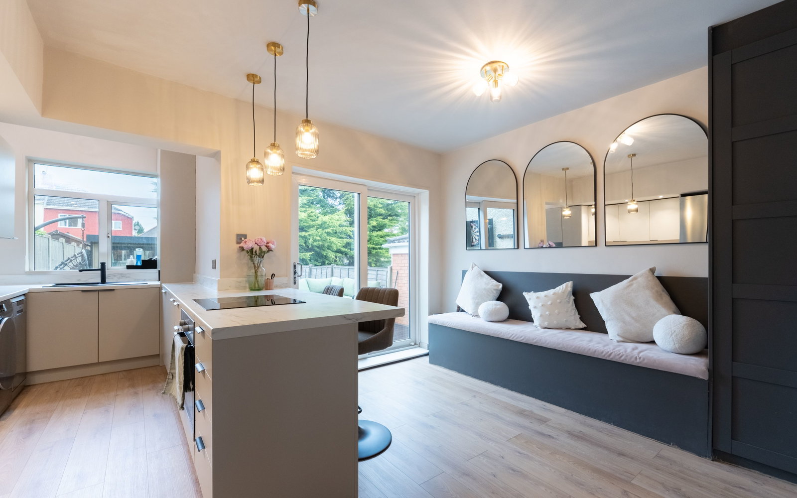 Semi Detached House in Oldbury