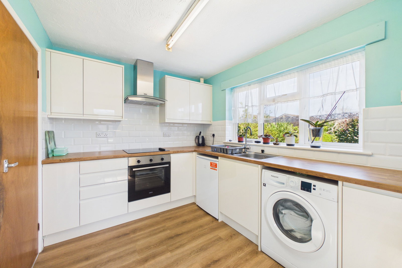 Semi Detached Bungalow in Attleborough