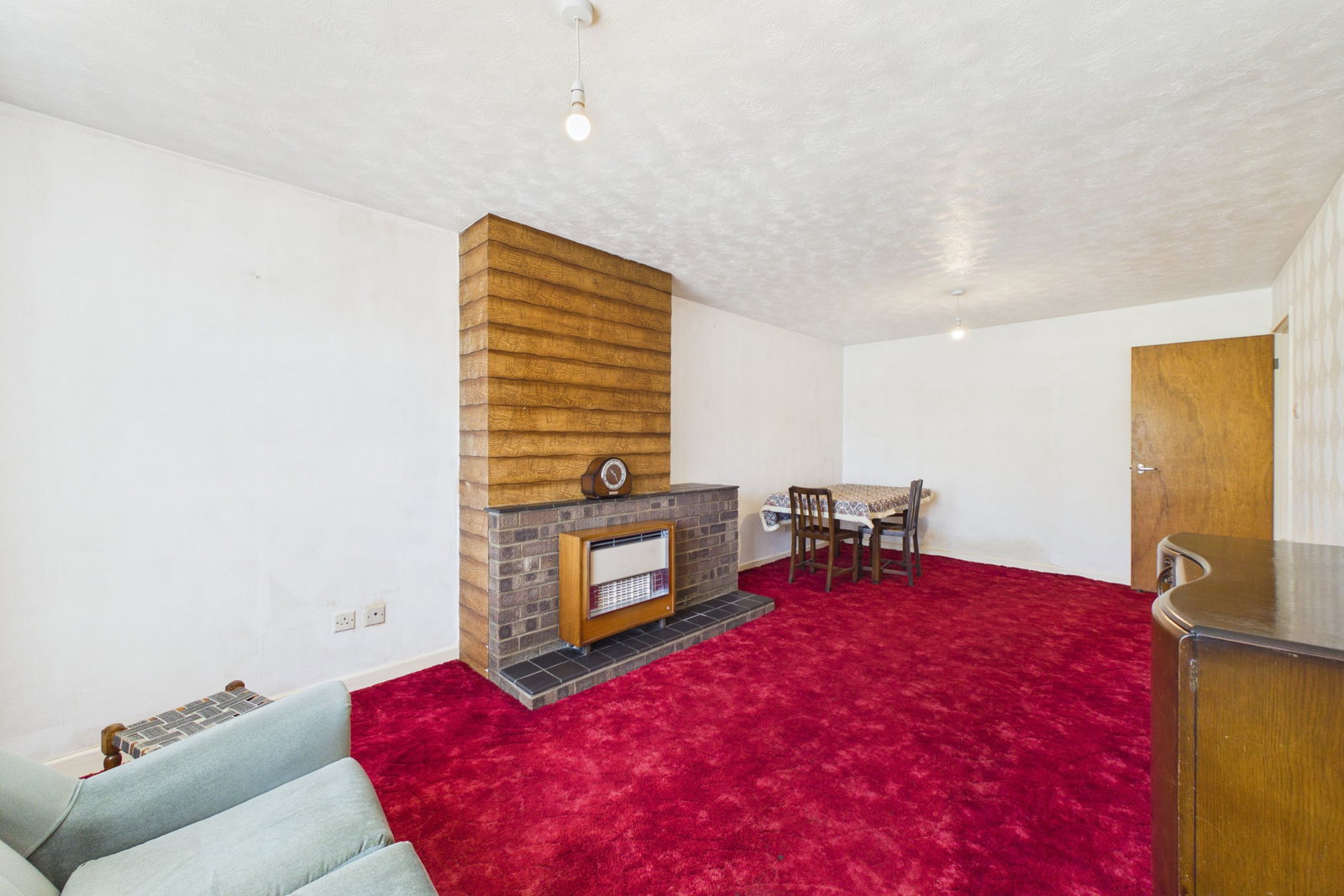 Semi Detached Bungalow in Attleborough