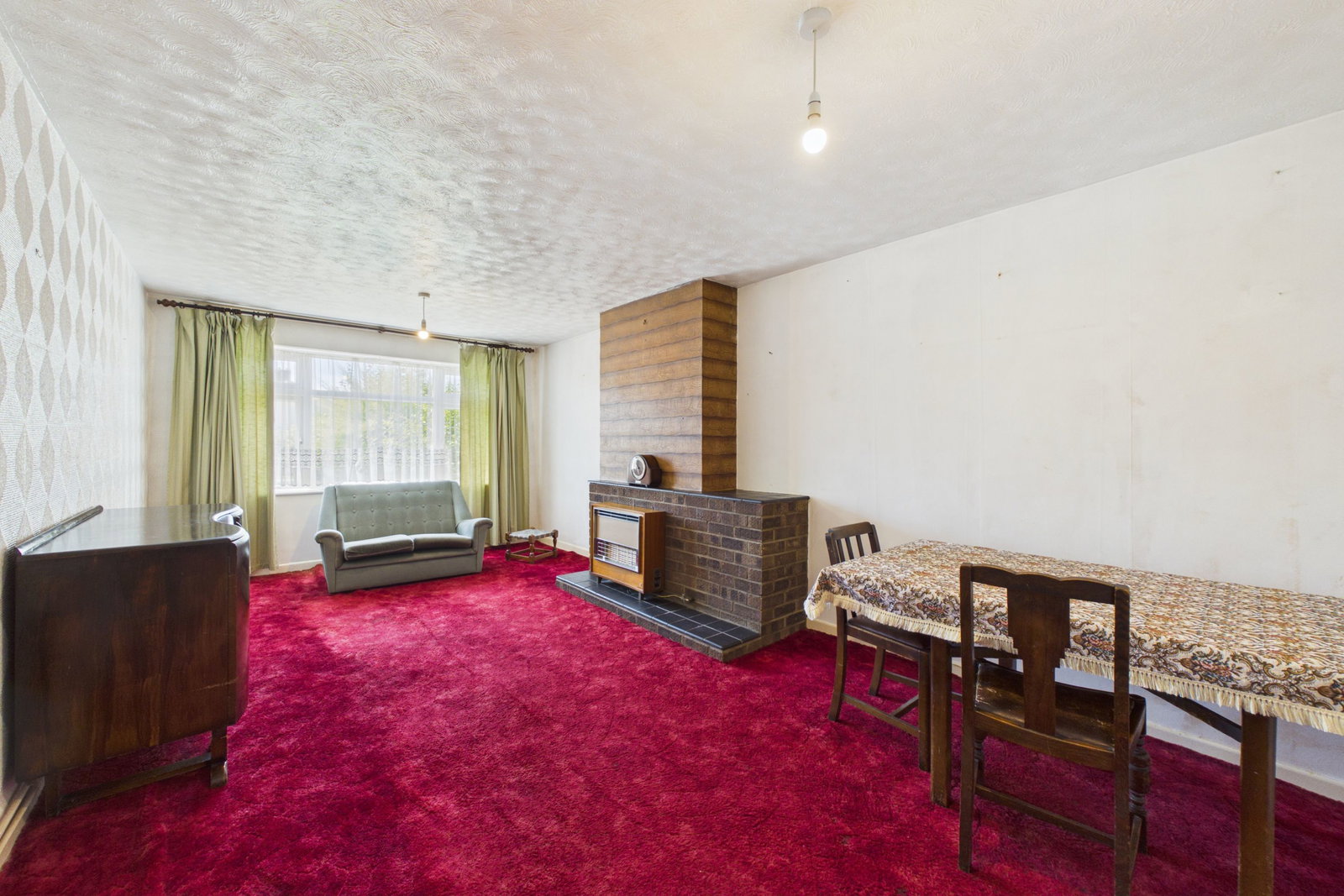 Semi Detached Bungalow in Attleborough