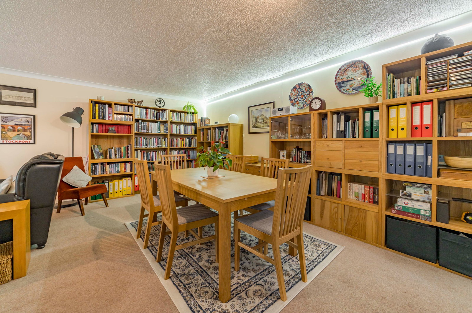 Apartment in Manchester 4