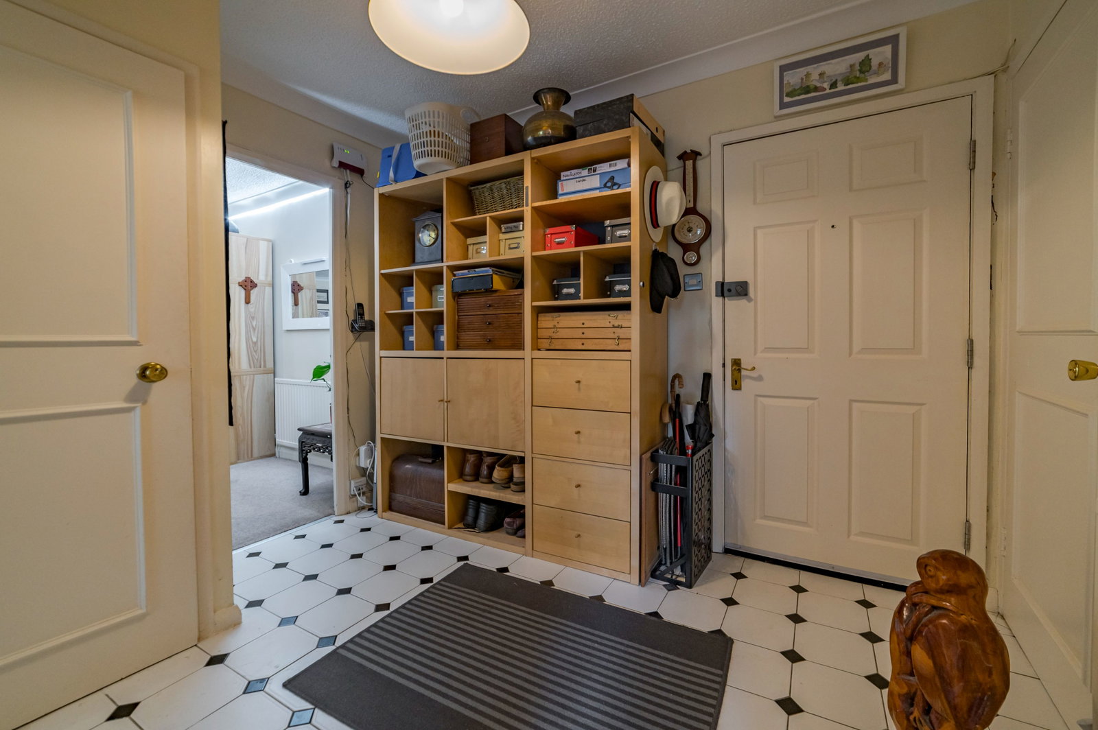 Apartment in Manchester 2