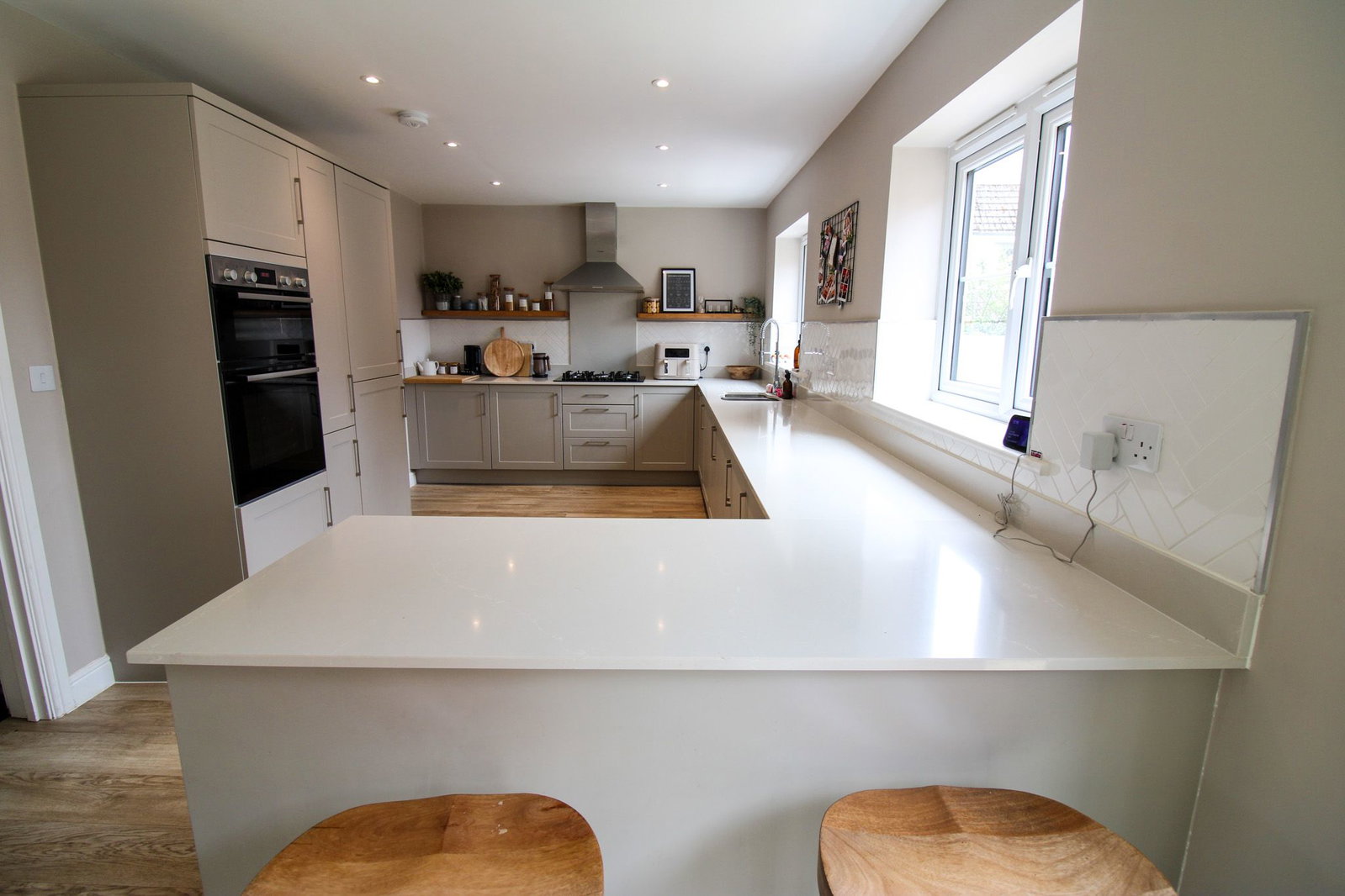 Detached House in Gainsborough