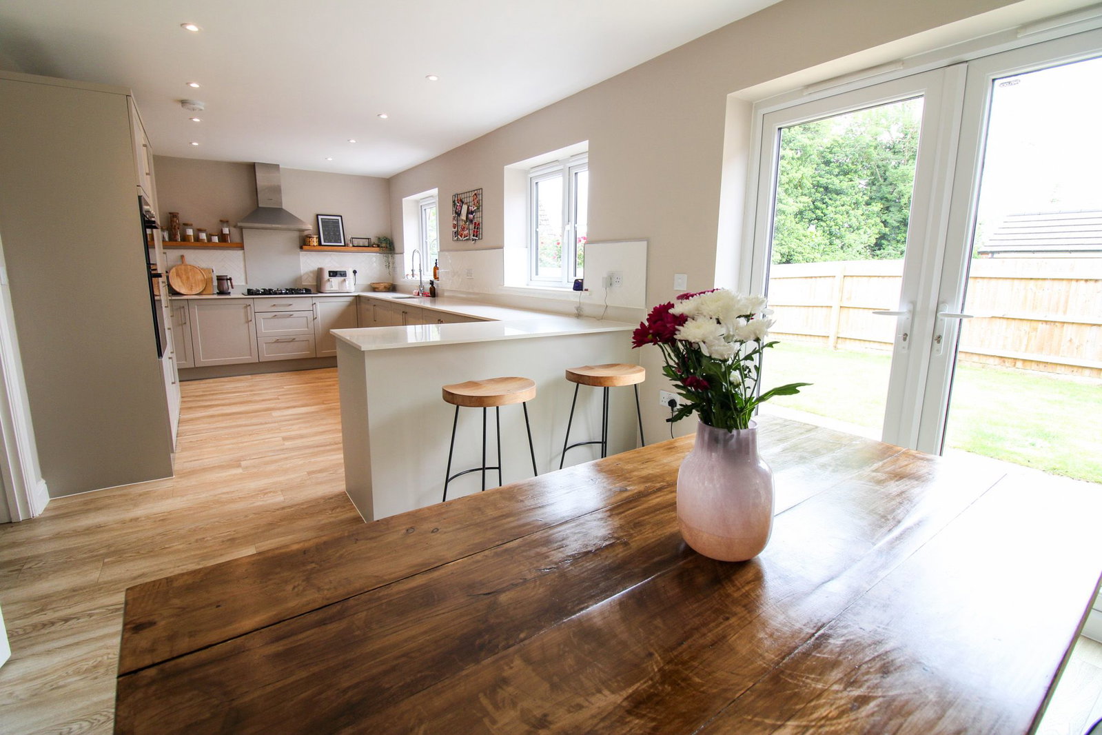 Detached House in Gainsborough