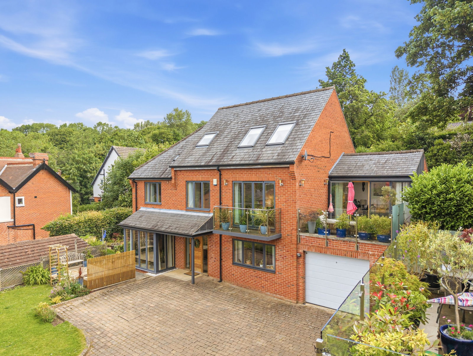 Detached House in Castleford