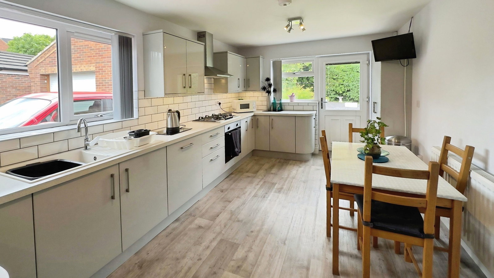 Bungalow in Ilkeston