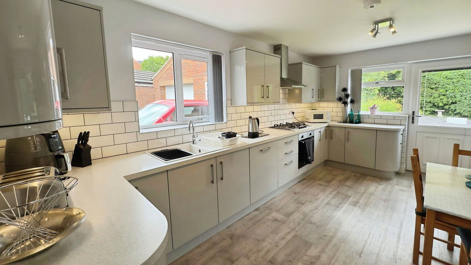 Bungalow in Ilkeston