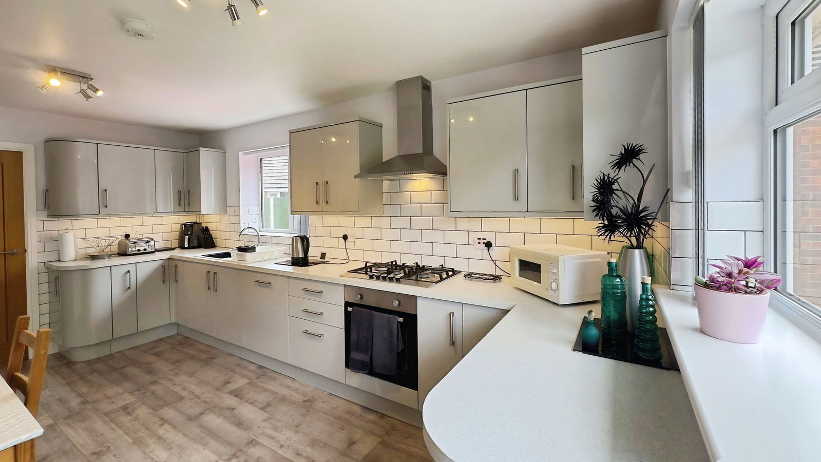 Bungalow in Ilkeston
