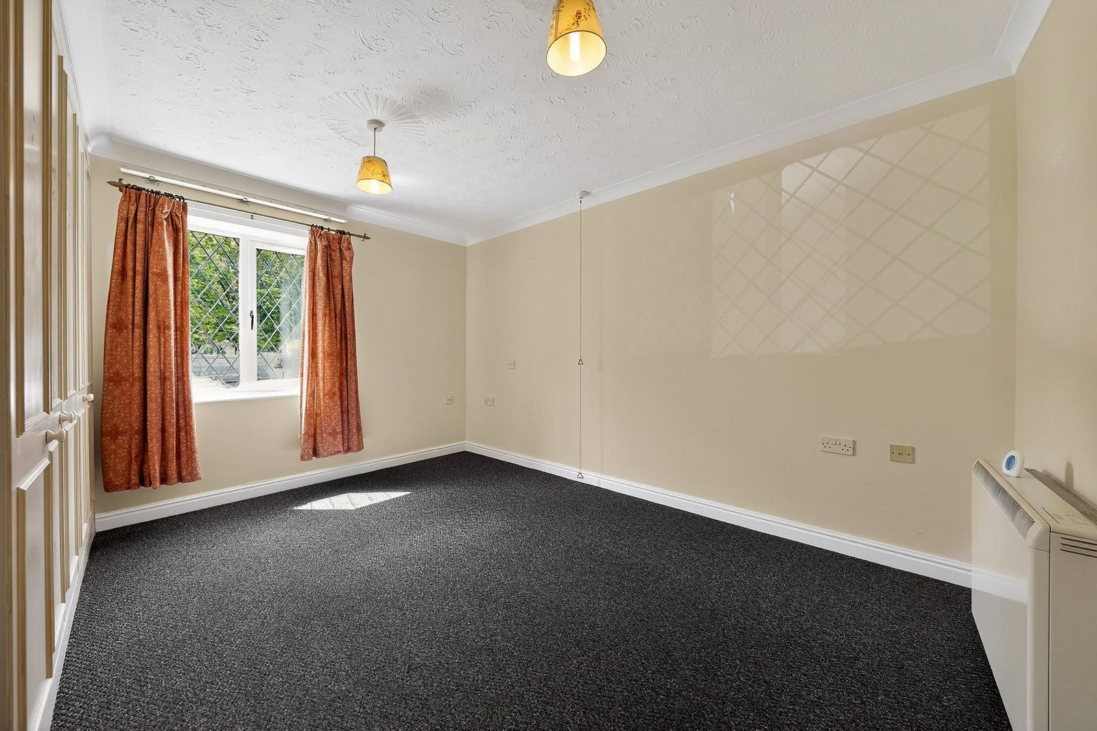 Retirement in Sutton Coldfield