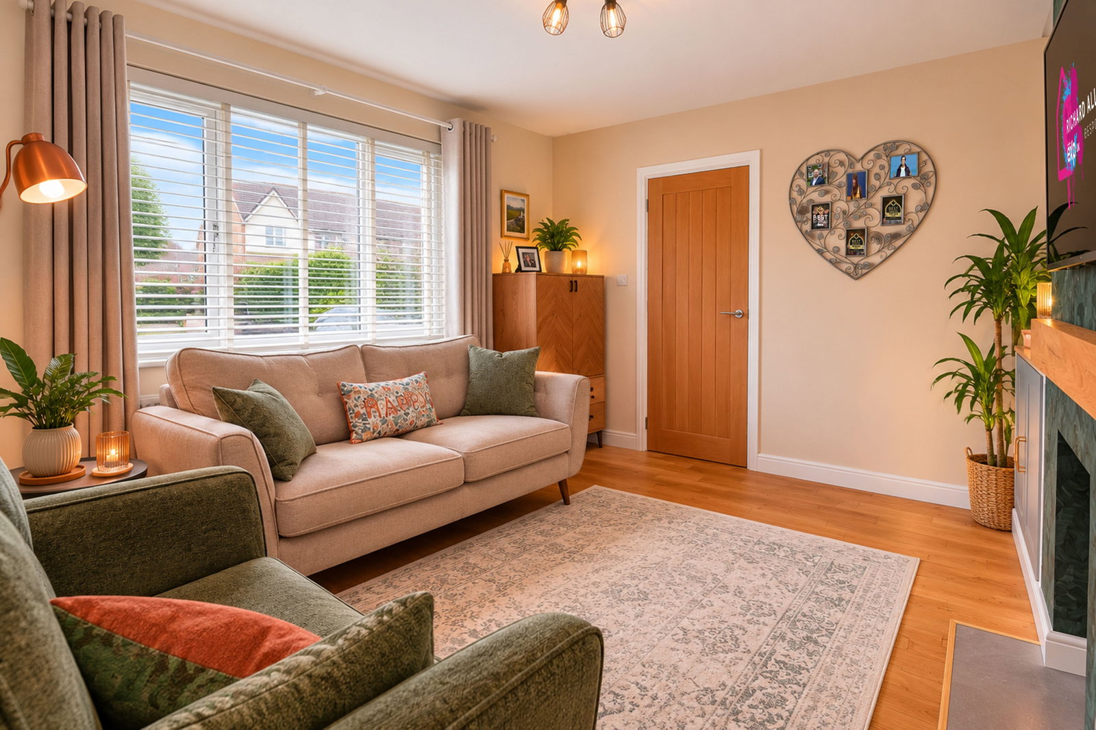 Terraced House in Stourbridge