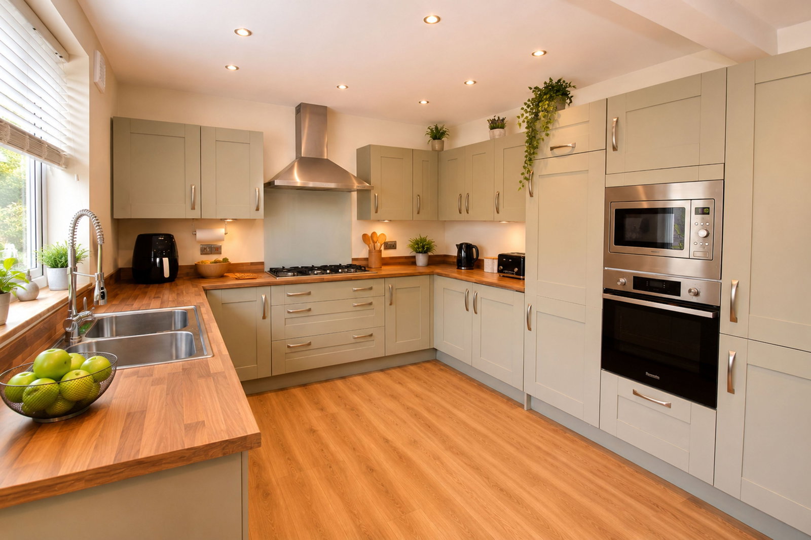 Terraced House in Stourbridge