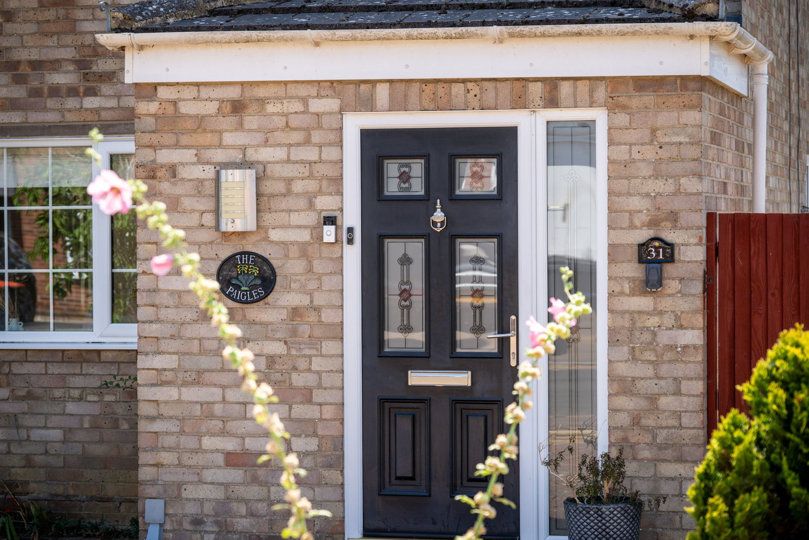 Semi Detached House in Olney