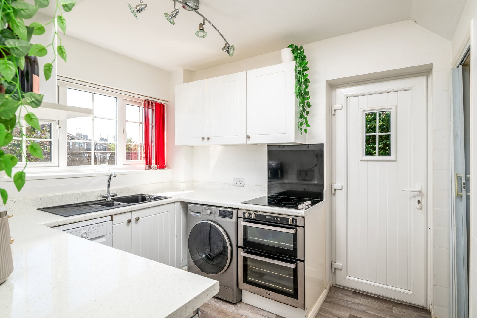Semi Detached House in Olney