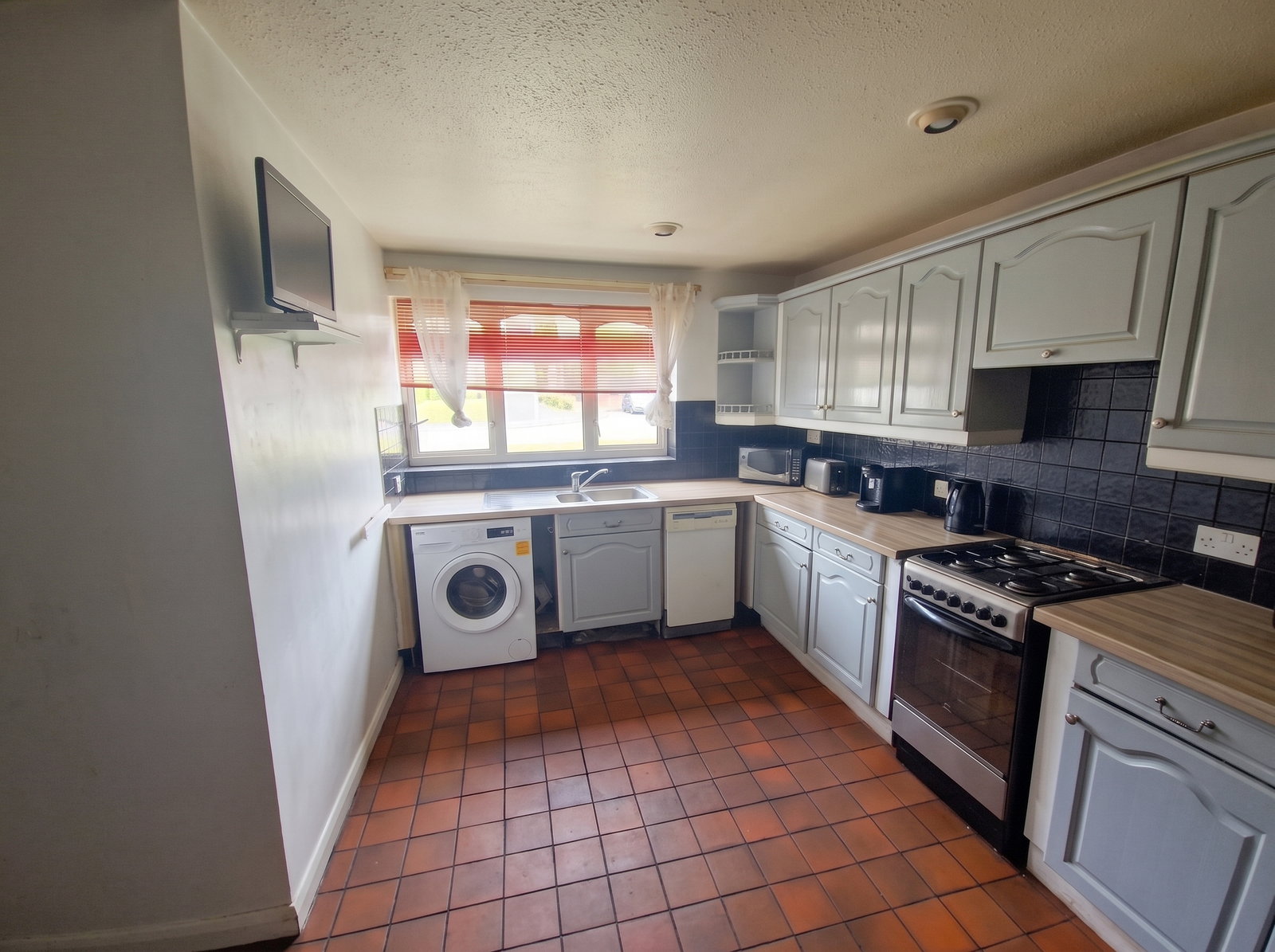 Semi Detached House in Wolverhampton