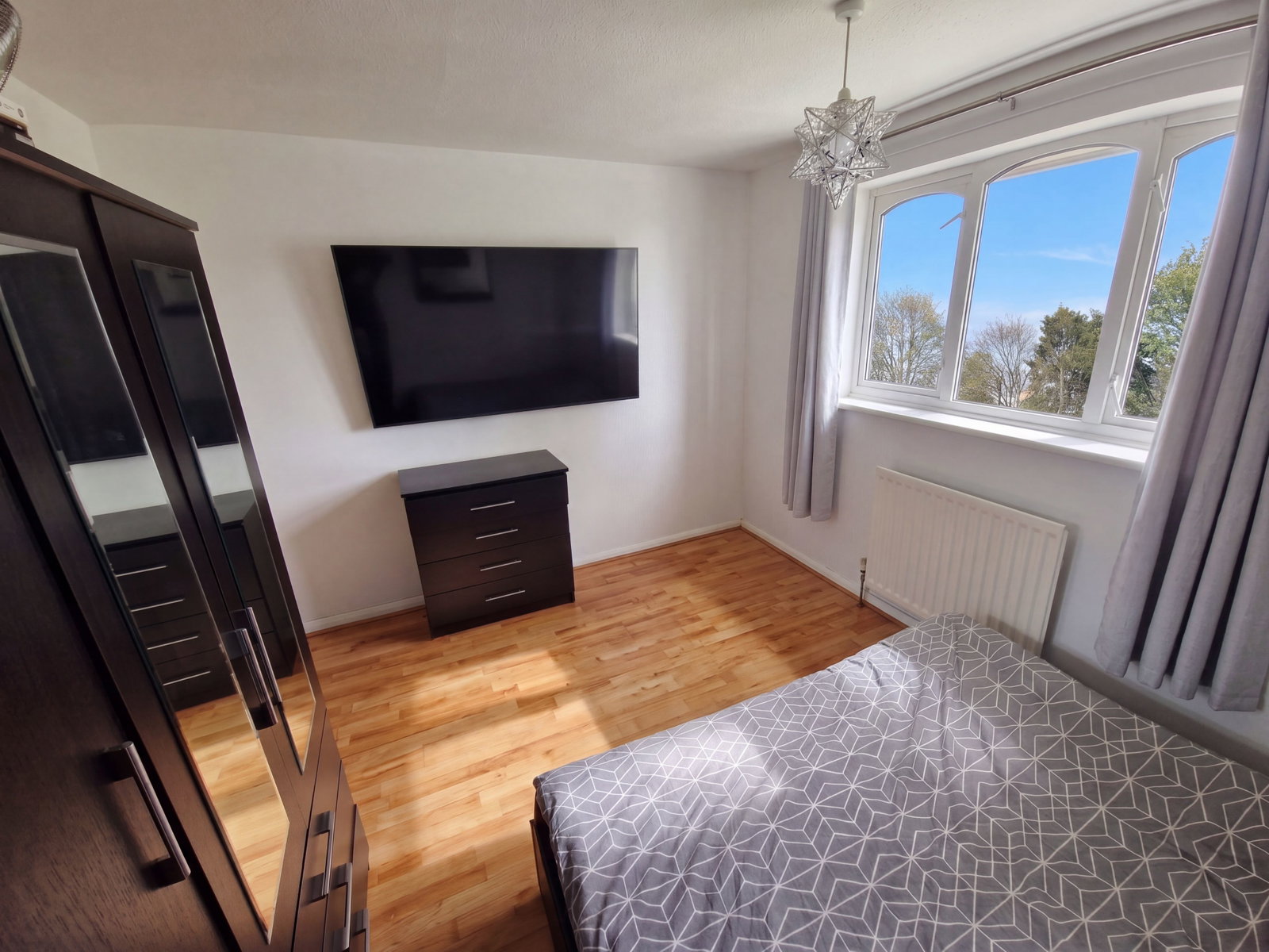 Semi Detached House in Wolverhampton