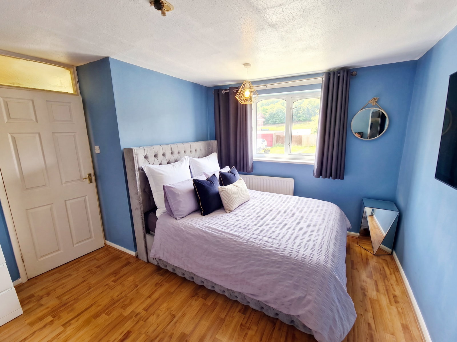 Semi Detached House in Wolverhampton