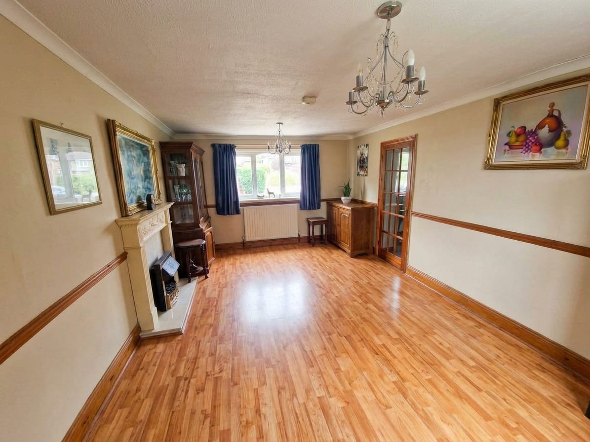 Semi Detached House in Wolverhampton