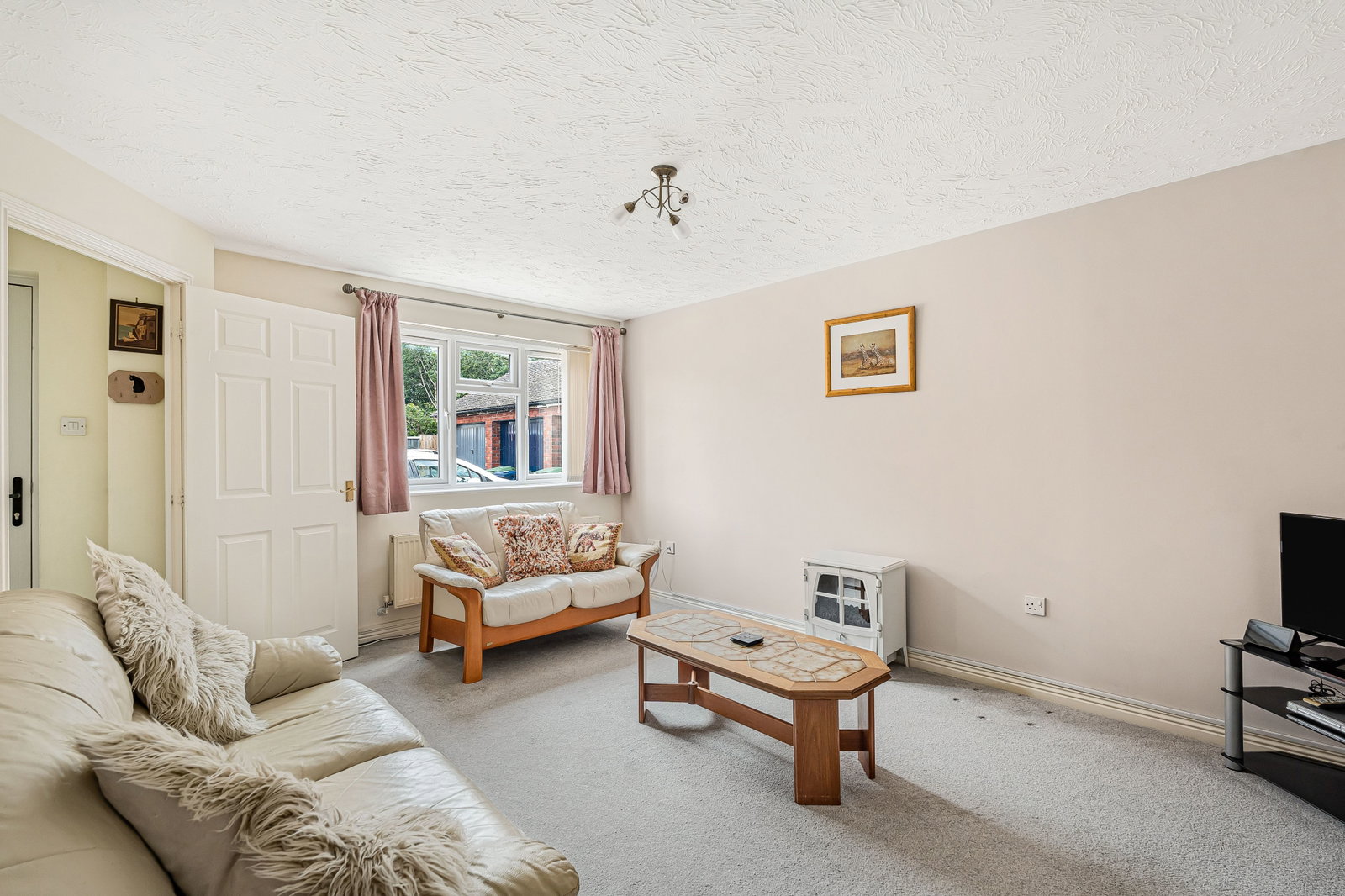 Terraced House in Tewkesbury