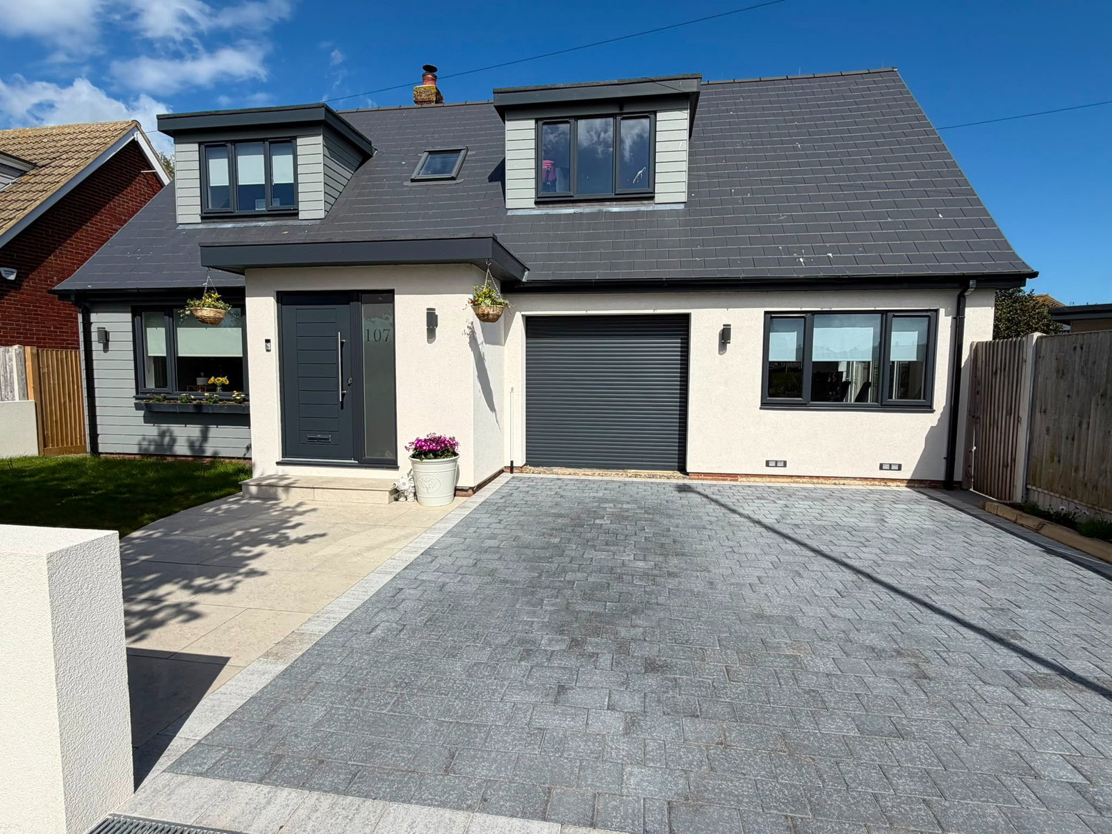 Detached House in Broadstairs