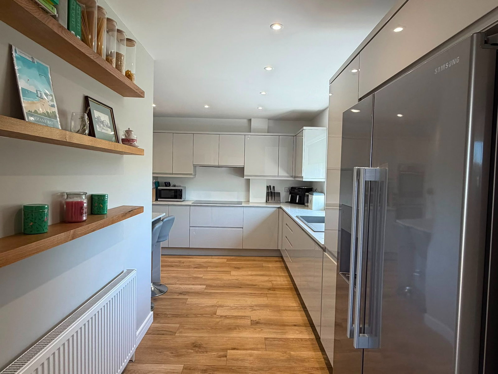 Detached House in Broadstairs