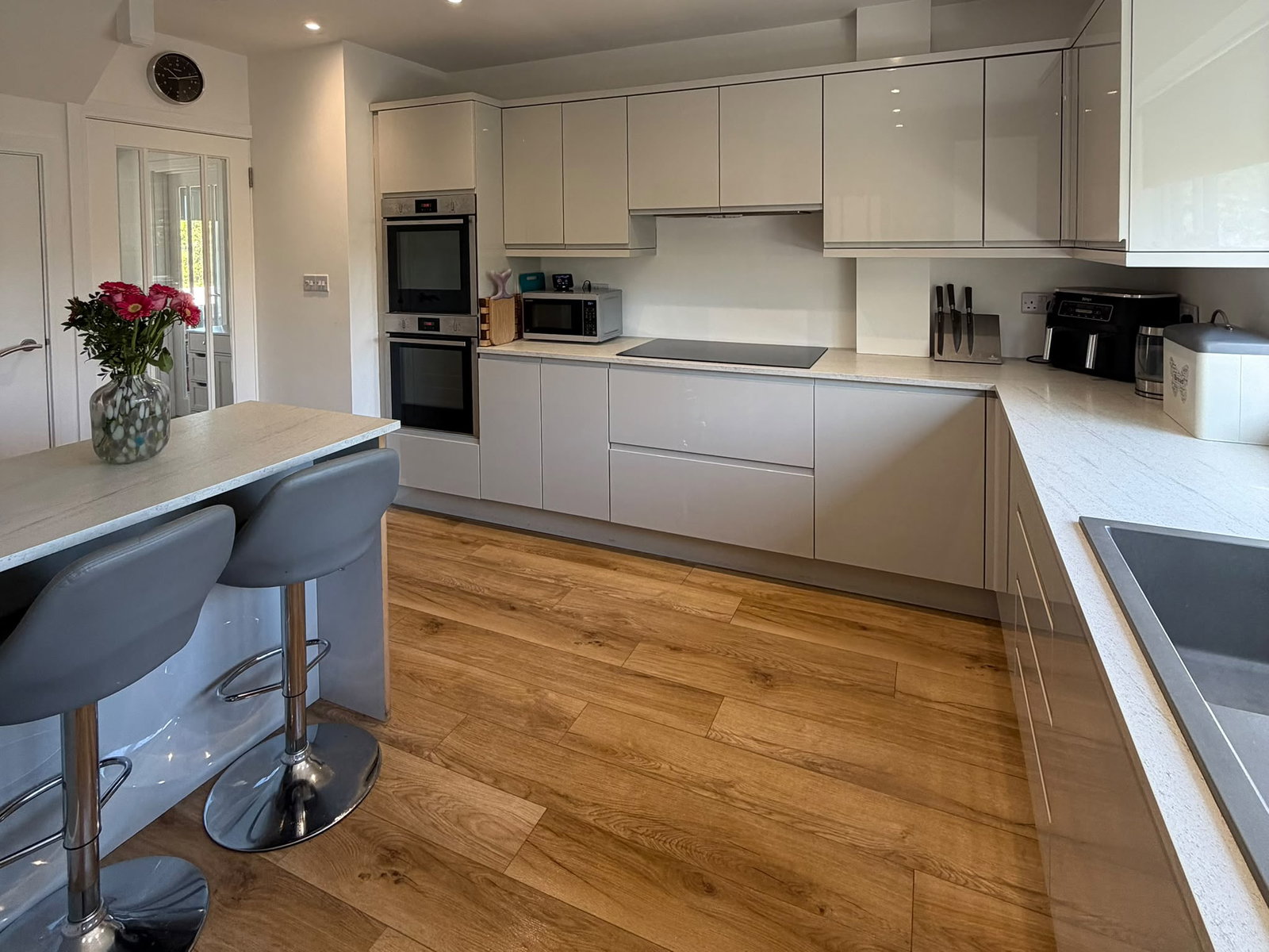 Detached House in Broadstairs