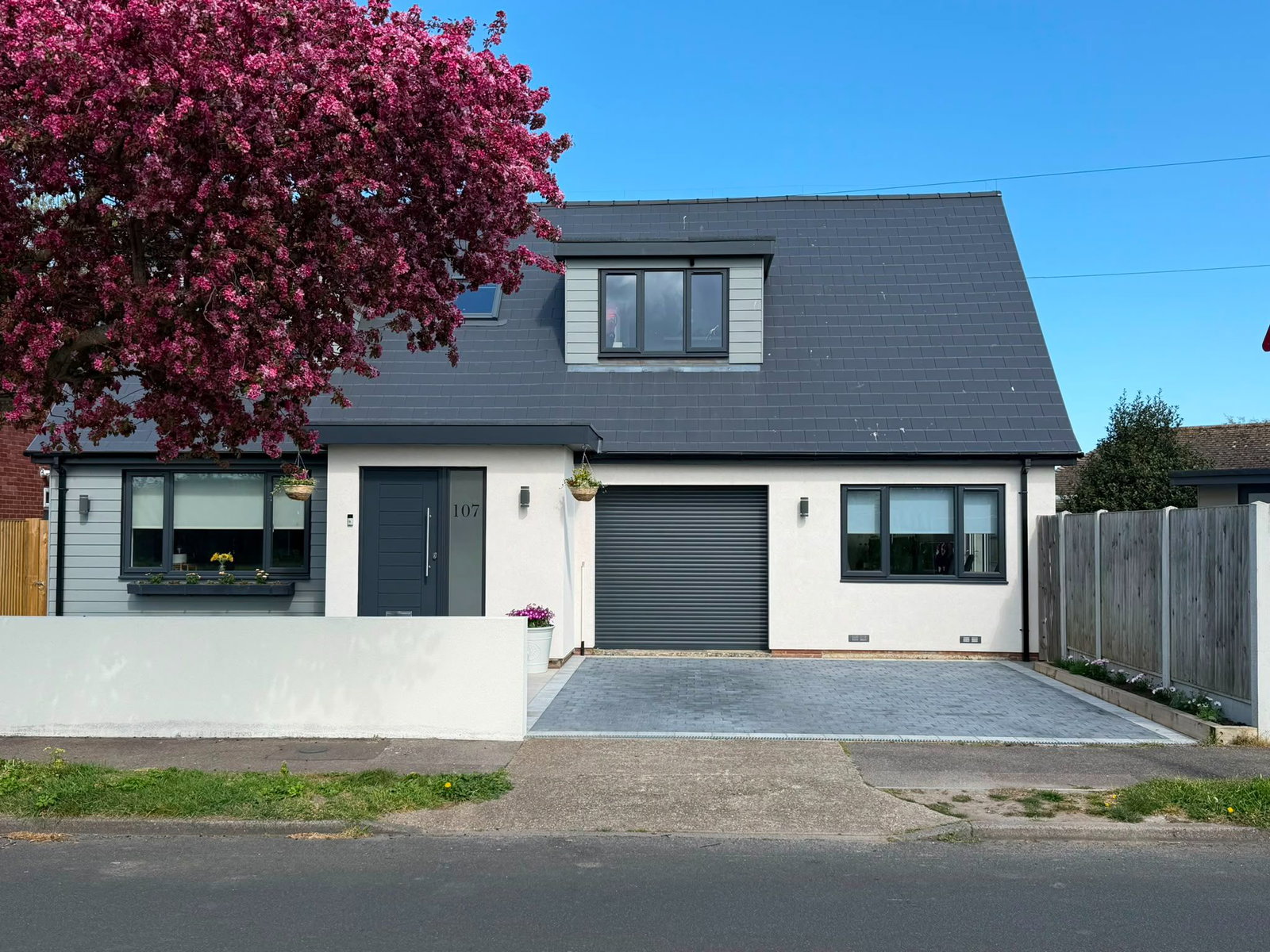Detached House in Broadstairs
