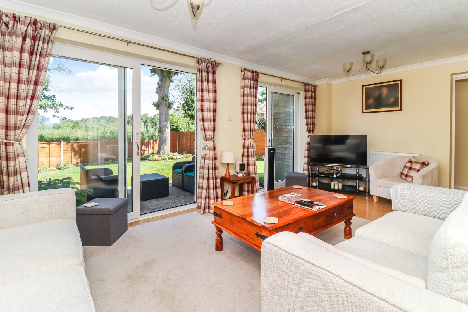 Semi Detached House in Chesham