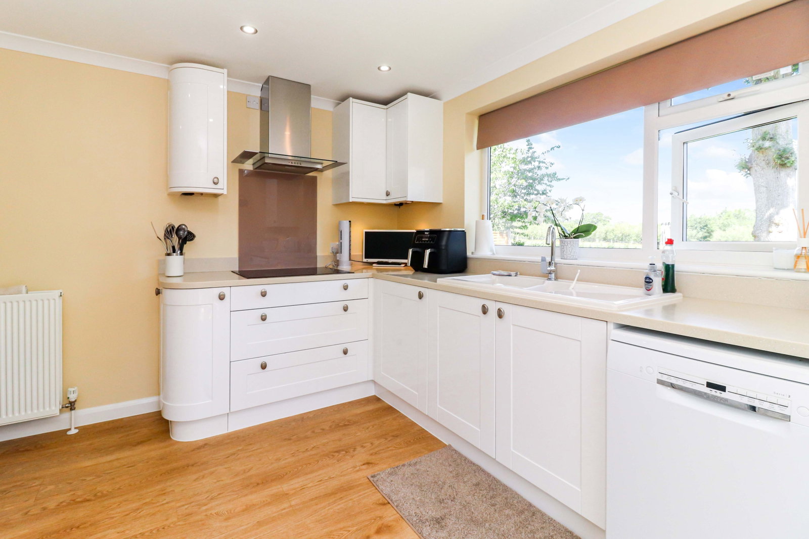 Semi Detached House in Chesham
