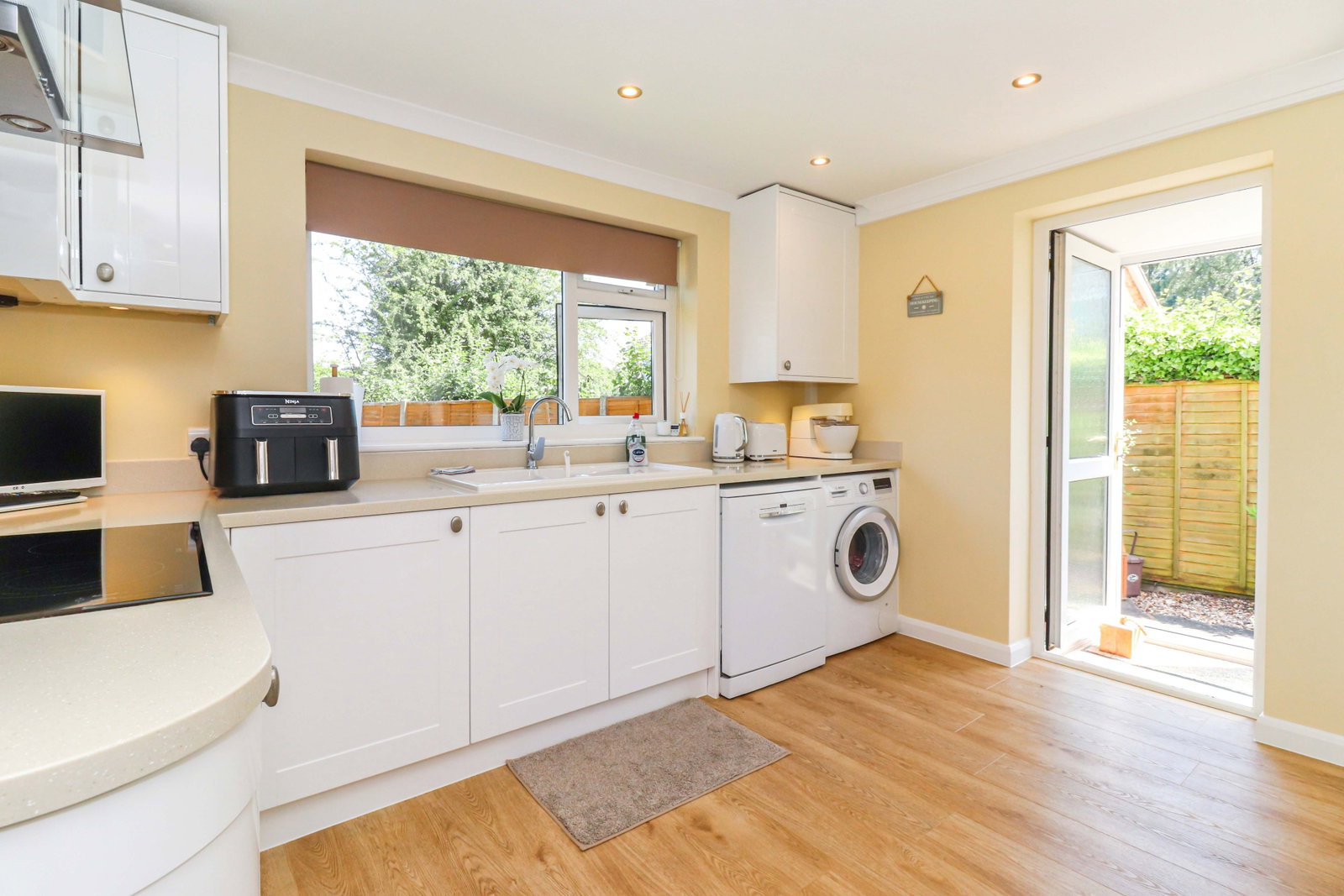 Semi Detached House in Chesham