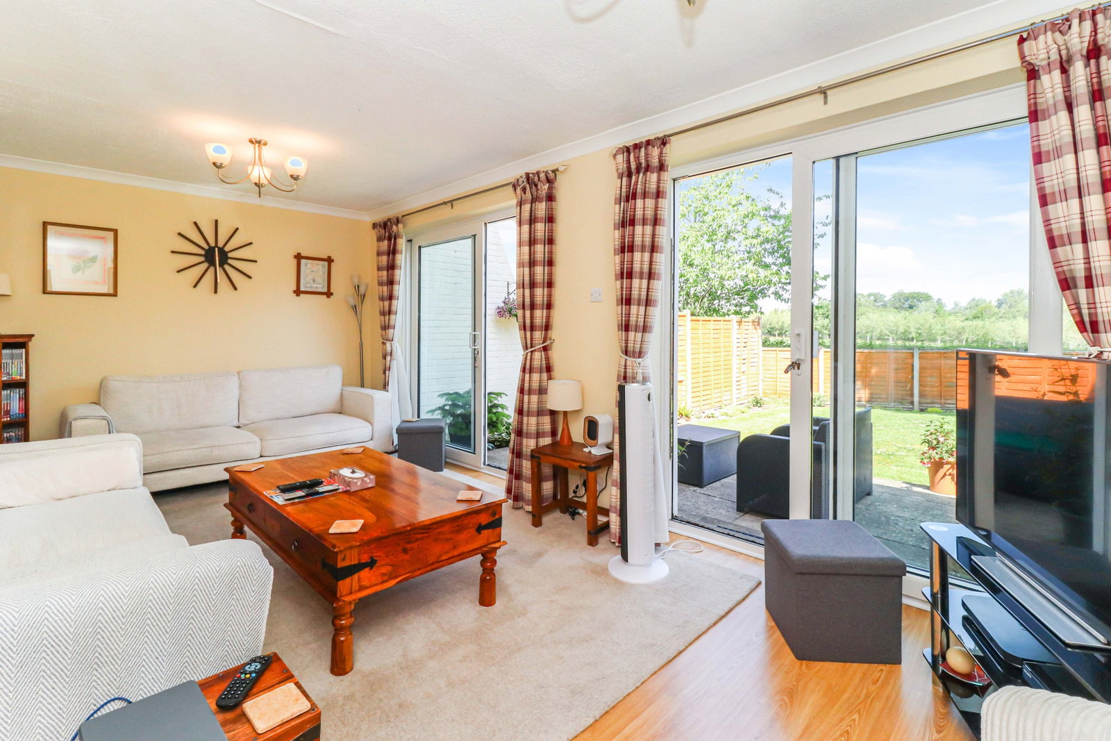 Semi Detached House in Chesham