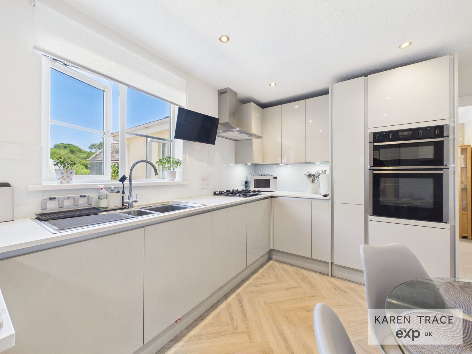 Detached House in St. Austell