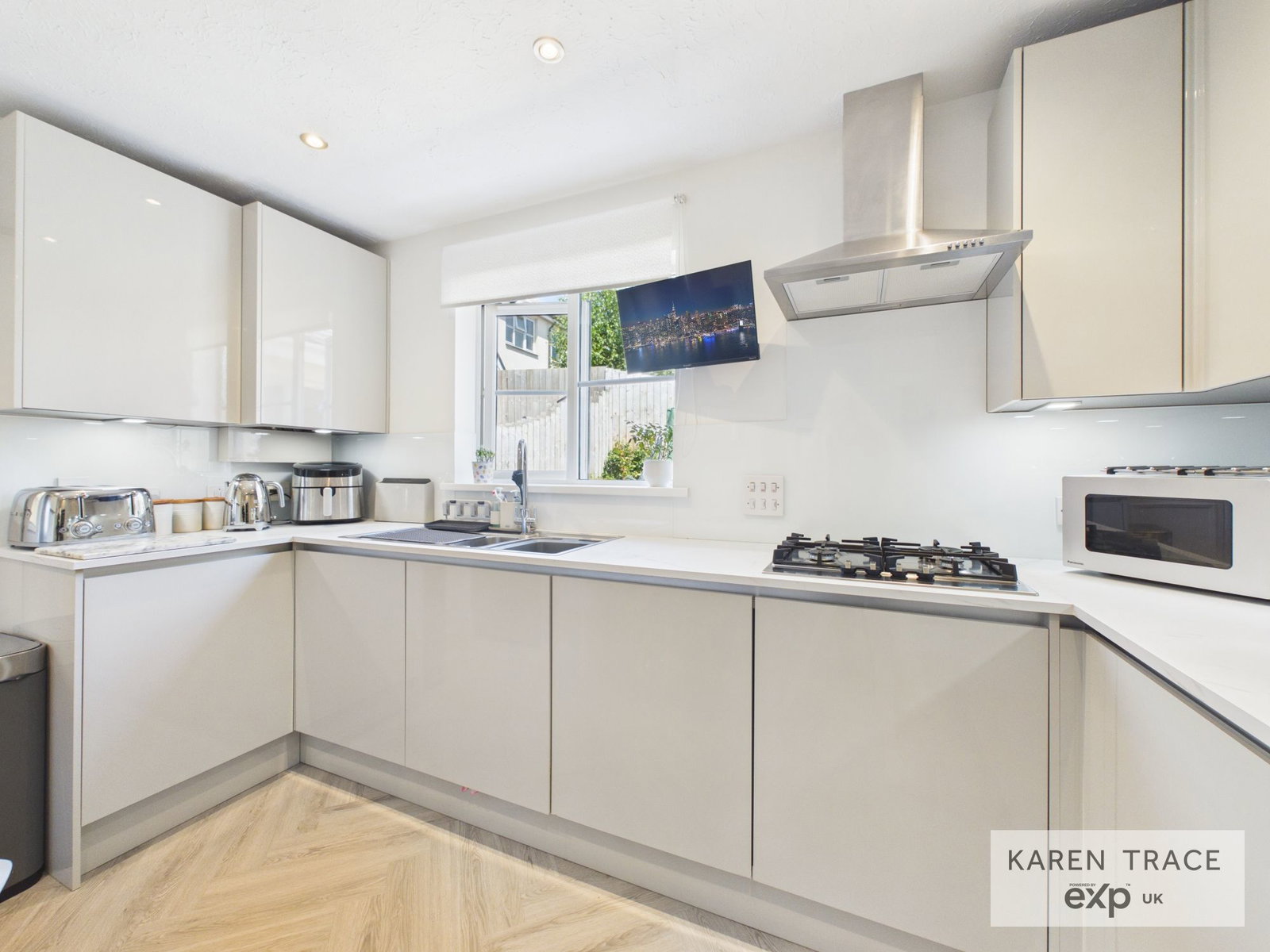 Detached House in St. Austell