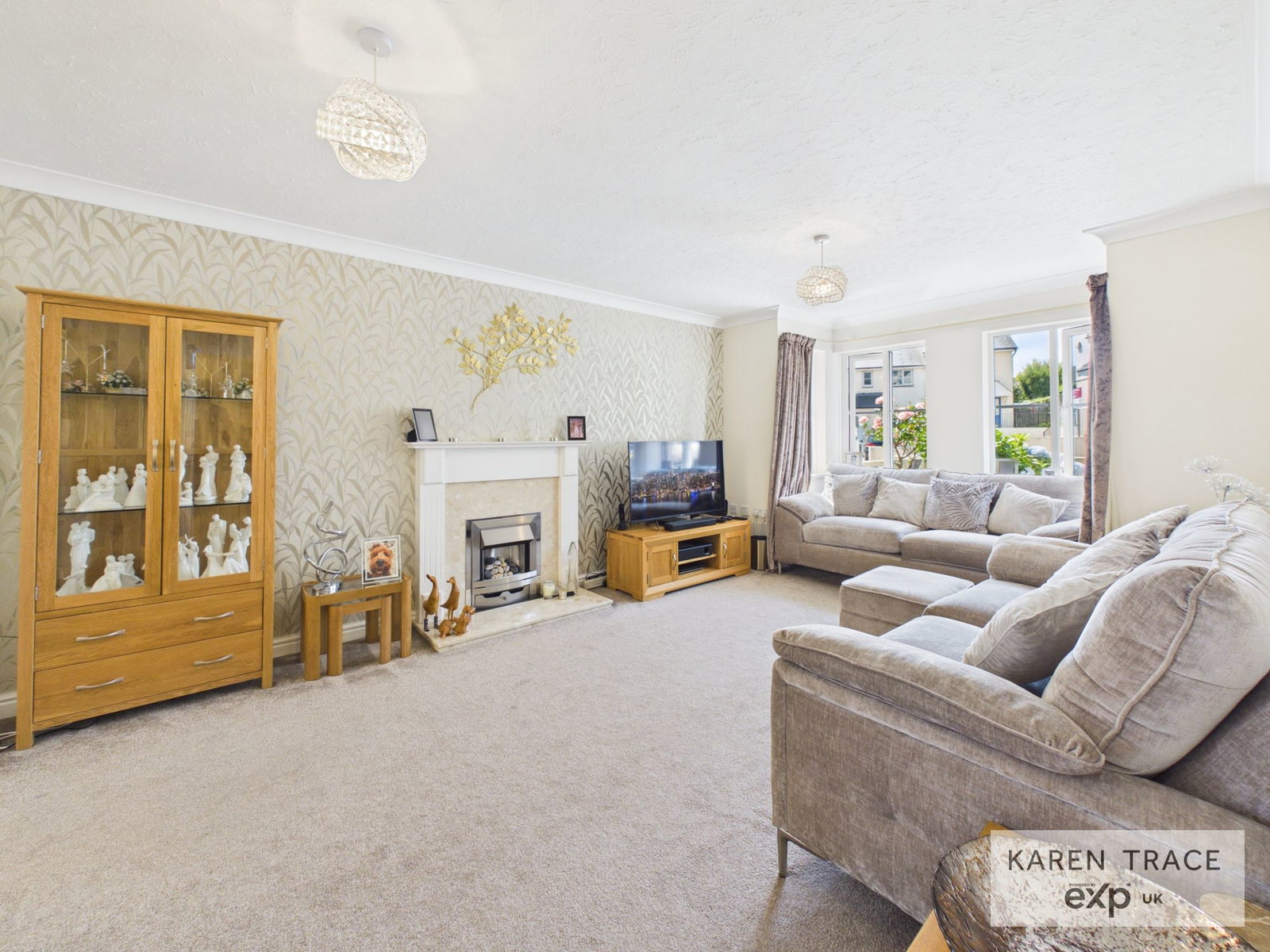 Detached House in St. Austell