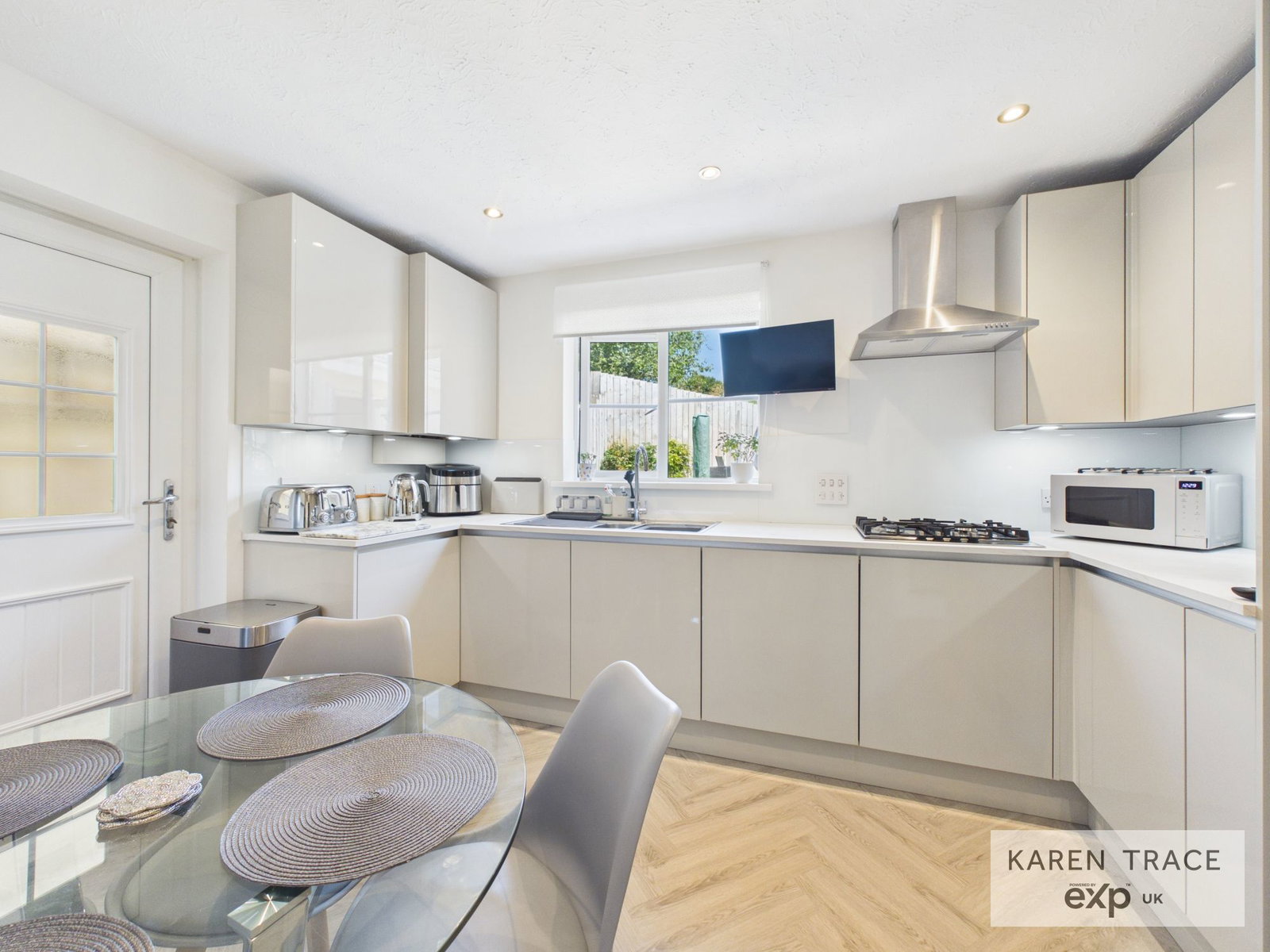 Detached House in St. Austell