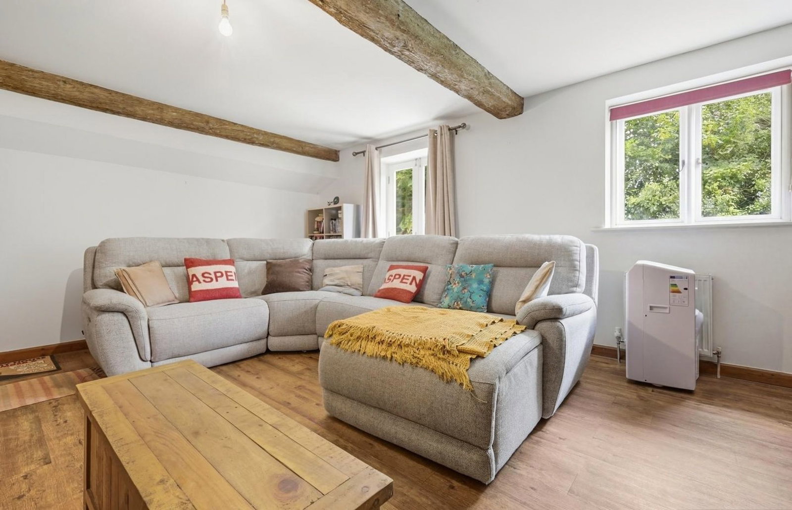 Terraced House in Bures