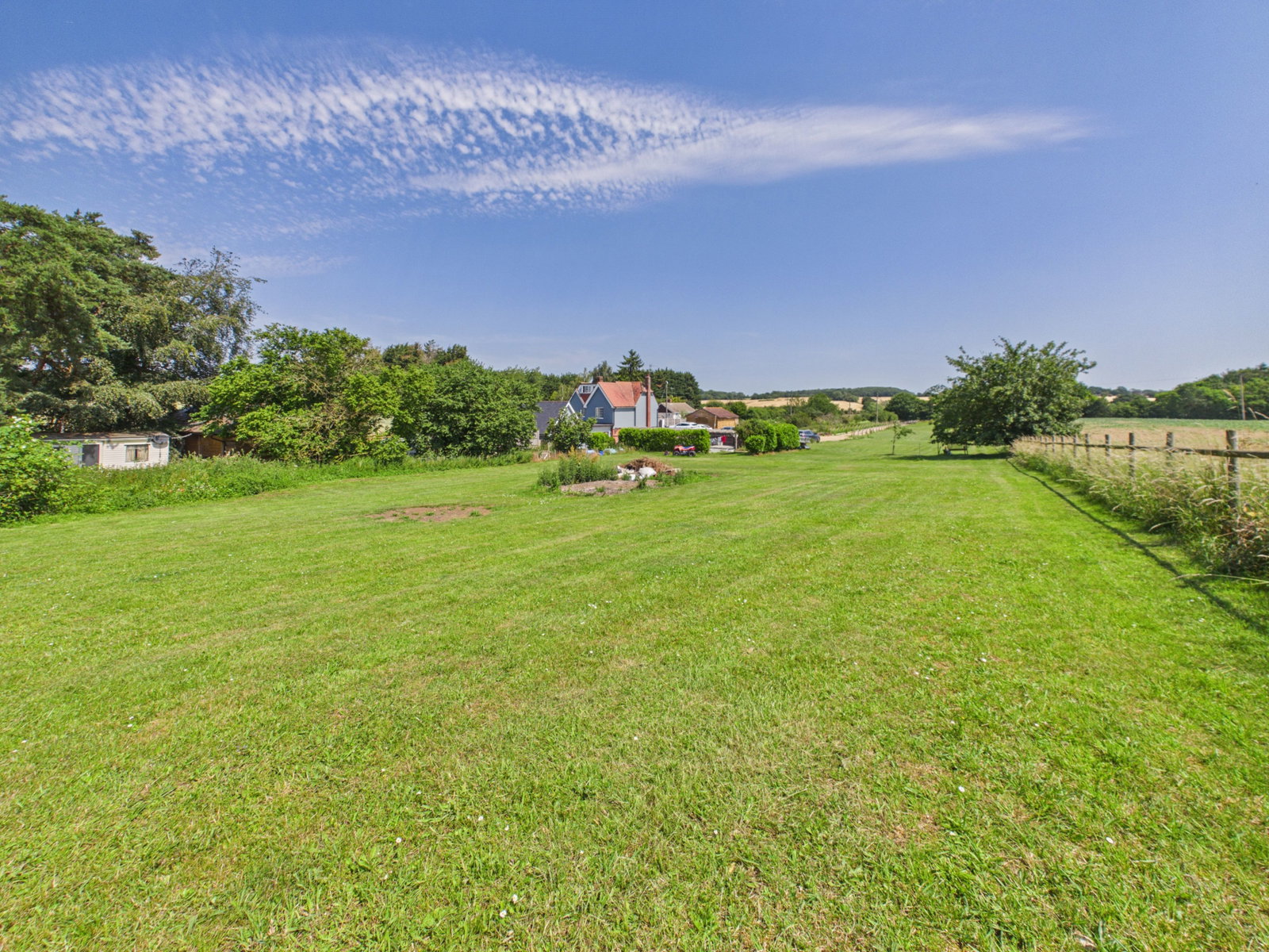 Detached House in Halstead