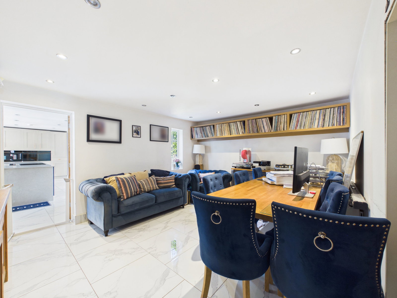 Detached House in Halstead