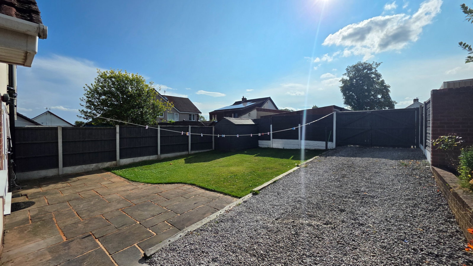 Semi Detached House in Bolton