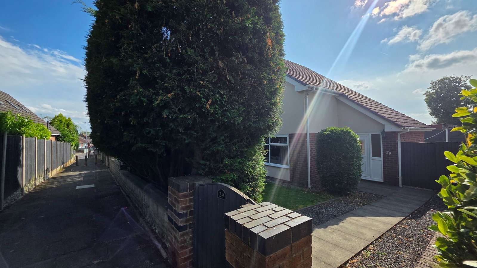 Semi Detached House in Bolton