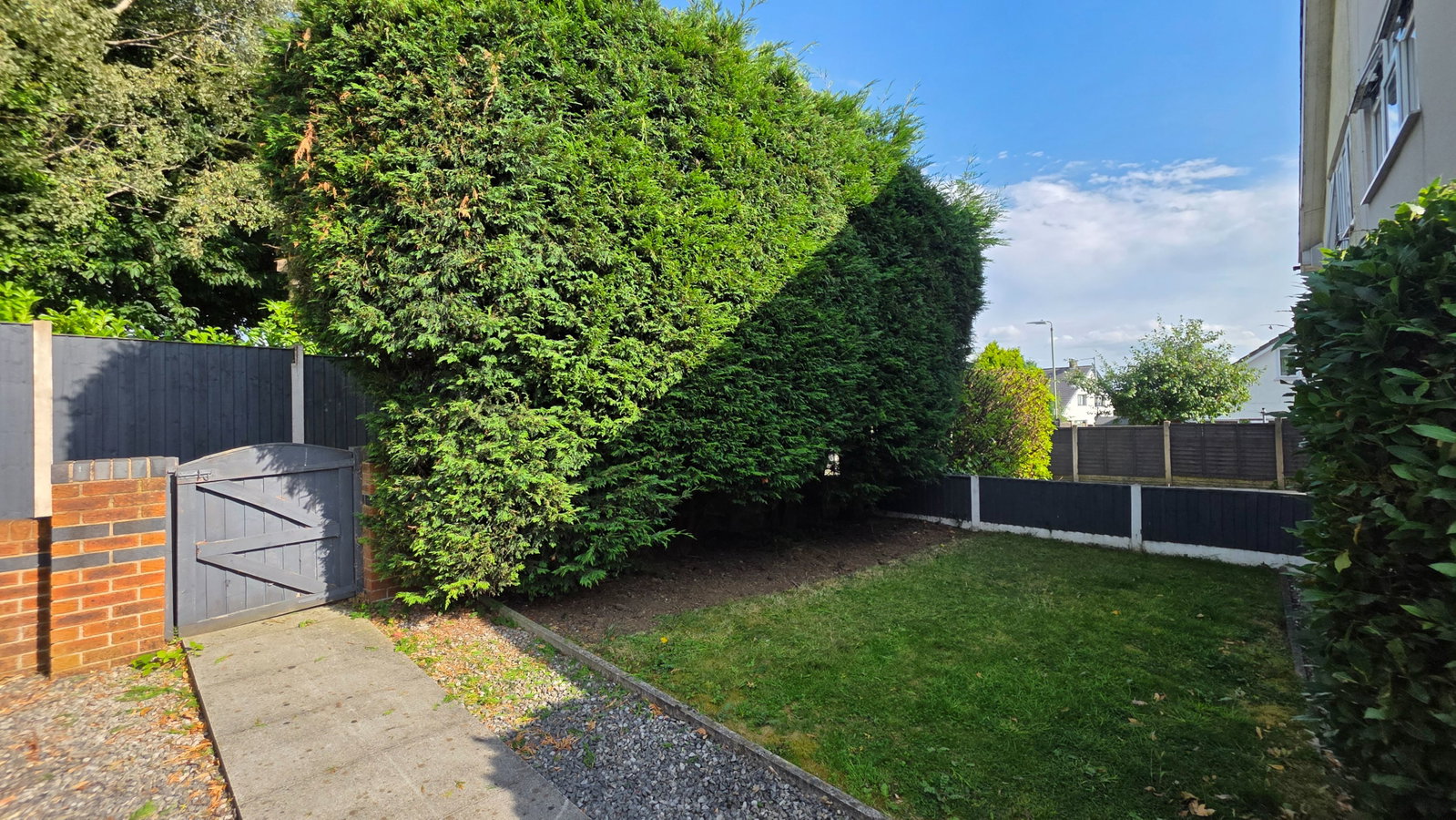 Semi Detached House in Bolton
