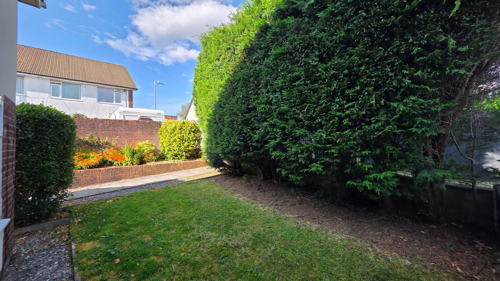 Semi Detached House in Bolton